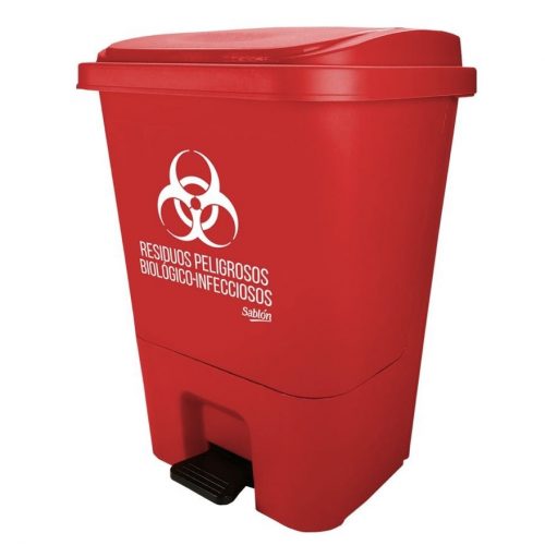 Bote-de-basura-de-17-litros-con-pedal-y-con-cubeta-color-rojo-modelo-8519RPBI-marca-Sablon (2)
