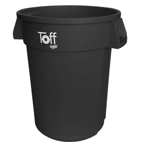 Bote-redondo-TOFF-de-120-litros-color-negro-modelo-9185NE-Marca-Sablon (2)