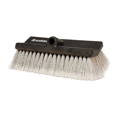 Cepillo PVC 10BILevel Base Plastico Castor