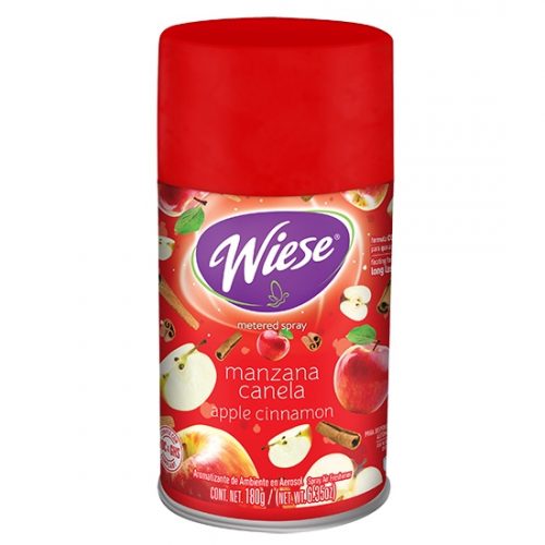REPUESTO MANZANA CANELA