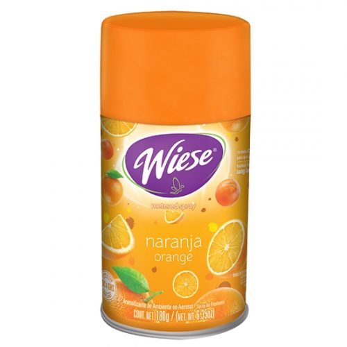 REPUESTO NARANJA