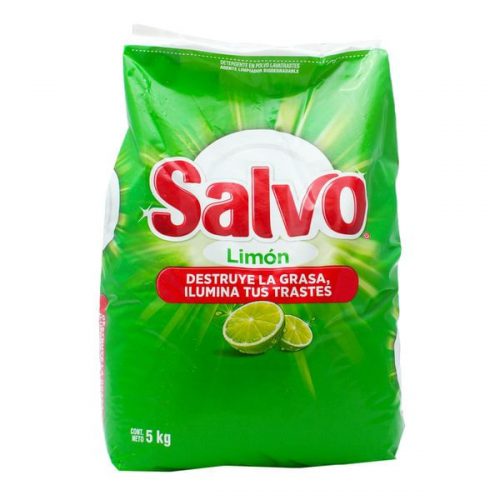 Salvo 5 kg