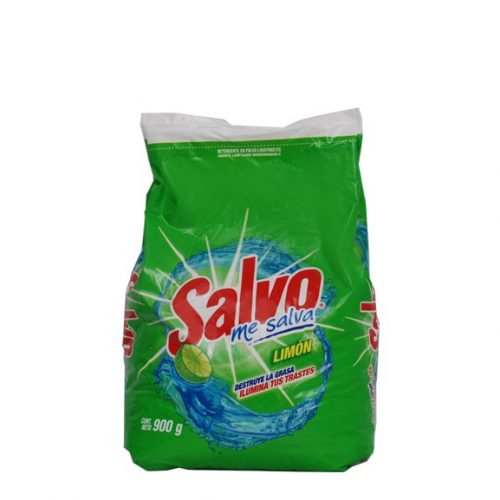 Salvo 900g