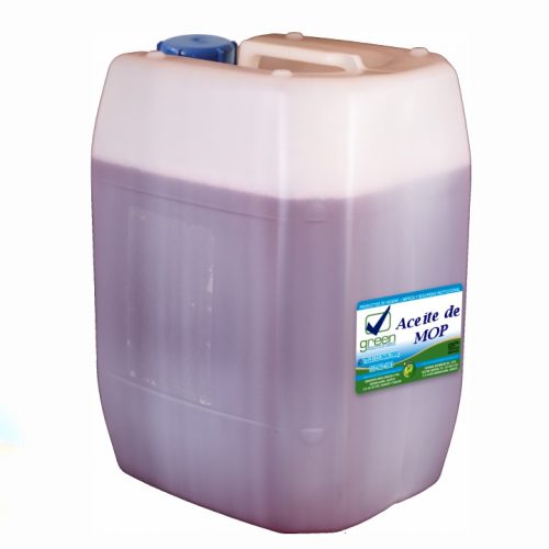 aceite mop