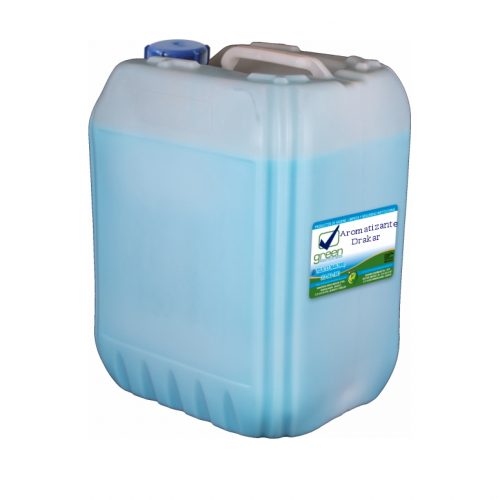 aromatizante Drakar