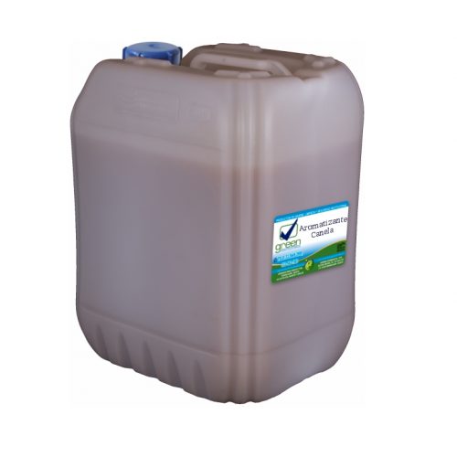aromatizante canela