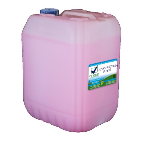 aromatizante floral