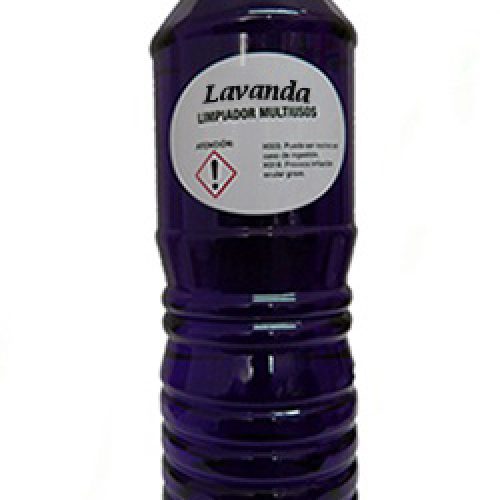 concentrado Lavanda