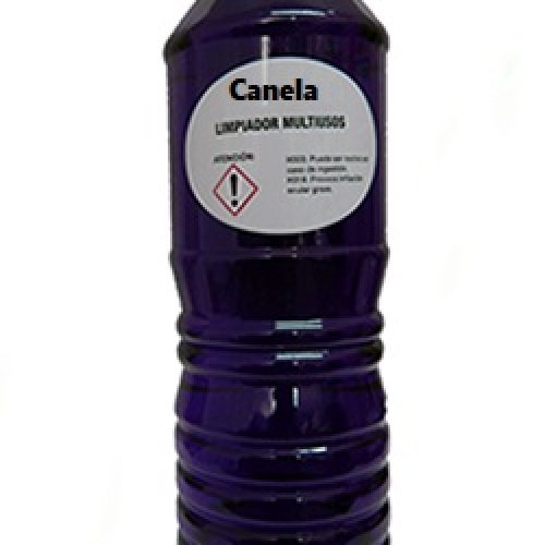 concentrado canela