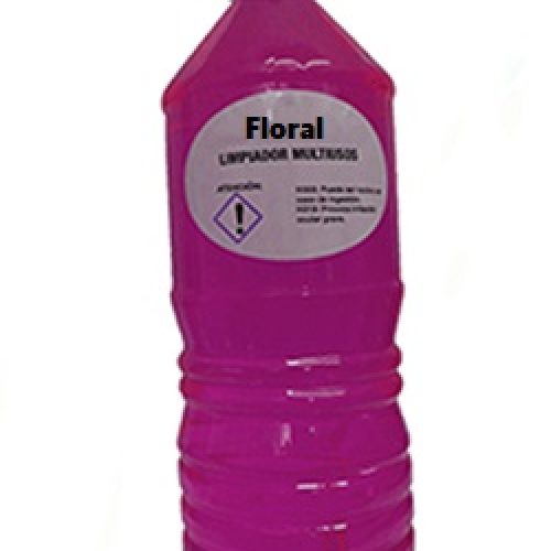 concentrado flor