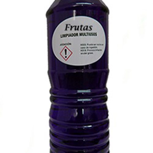 concentrado frutas