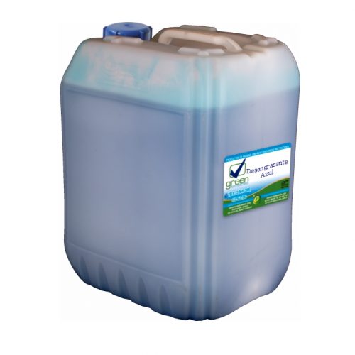 desengraasante Azul