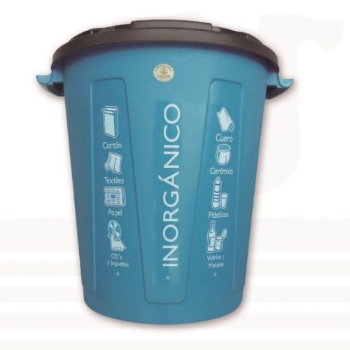 ecologico azul